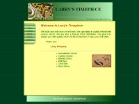 [ Larry's Timepiece ]