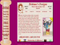 [ Brittane's  Designs ]